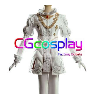 IdentityV 第五人格 写真家(ジョゼフ) アンバー コスプレ道具 コスプレ衣装