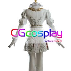 画像3: IdentityV 第五人格　写真家　ジョゼフ　安寧　コスプレ衣装 (3)