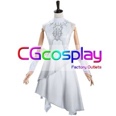 画像1: プロジェクトセカイ カラフルステージ！ feat. 初音ミク　宵崎奏　思い出を取り戻して　コスプレ衣装 (1)