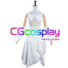 画像3: プロジェクトセカイ カラフルステージ！ feat. 初音ミク　宵崎奏　思い出を取り戻して　コスプレ衣装 (3)
