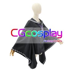 画像2: ブルーアーカイブ　勘解由小路ユカリ　コスプレ衣装 (2)