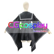 画像4: ブルーアーカイブ　勘解由小路ユカリ　コスプレ衣装 (4)
