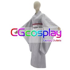 画像2: ブルーアーカイブ　天見ノドカ　温泉　コスプレ衣装 (2)