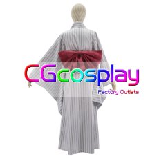 画像4: ブルーアーカイブ　天見ノドカ　温泉　コスプレ衣装 (4)