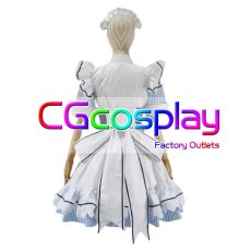 画像4: ちいさな彼女の小夜曲　本須和茉莉　コスプレ衣装 (4)