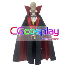 画像1: Dead by Daylight　トレバー・ベルモンド　コスプレ衣装 (1)