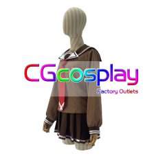 画像3: アマカノ　氷見山玲　黒姫結灯　蔦町ちとせ　コスプレ衣装 (3)