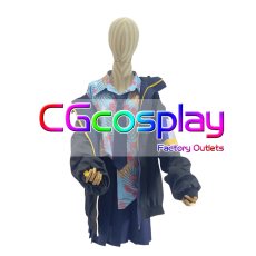 画像1: ブルーアーカイブ　コノカ　コスプレ衣装 (1)