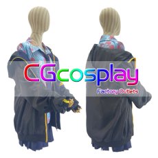 画像2: ブルーアーカイブ　コノカ　コスプレ衣装 (2)