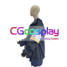 画像3: ブルーアーカイブ　コノカ　コスプレ衣装 (3)