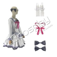 画像3: 9-nine-　香坂春風　コスプレ衣装 (3)