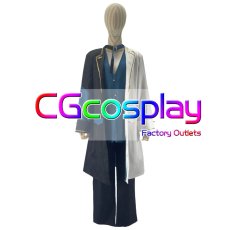 画像1: テクノロイド　ナイト　コスプレ衣装 (1)