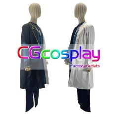 画像2: テクノロイド　ナイト　コスプレ衣装 (2)