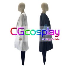 画像3: テクノロイド　ナイト　コスプレ衣装 (3)
