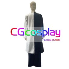 画像4: テクノロイド　ナイト　コスプレ衣装 (4)