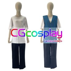画像5: テクノロイド　ナイト　コスプレ衣装 (5)