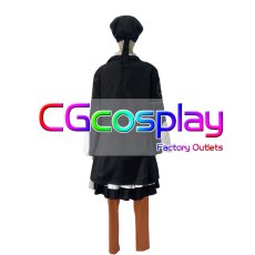 画像3: ストリノヴァ　マダレーナ　コスプレ衣装 (3)