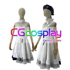 画像4: ストリノヴァ　マダレーナ　コスプレ衣装 (4)