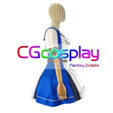 画像3: 白昼夢の青写真　波多野凛　コスプレ衣装 (3)