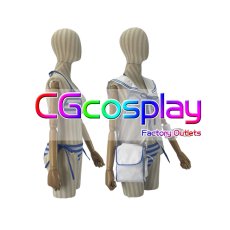 画像2: ブルーアーカイブ　和楽チセ　水着　コスプレ衣装 (2)