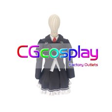 画像1: サクラノ詩　咲崎桜子　コスプレ衣装 (1)