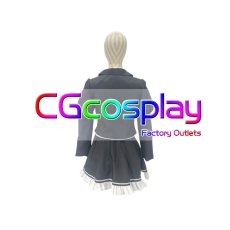 画像2: サクラノ詩　咲崎桜子　コスプレ衣装 (2)