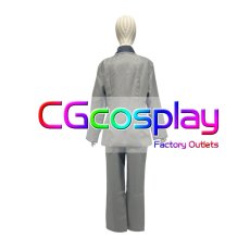 画像3: 女神異聞録ペルソナ　藤堂尚也　コスプレ衣装 (3)