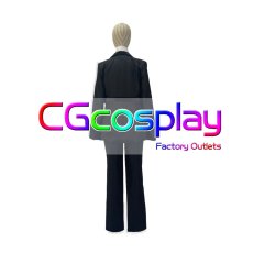 画像3: ペルソナ 〜トリニティ・ソウル〜　神郷慎　コスプレ衣装 (3)
