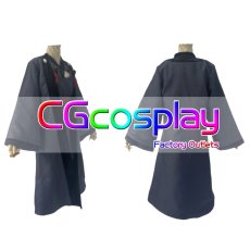 画像2: ブルーアーカイブ　箭吹シュロ　コスプレ衣装 (2)