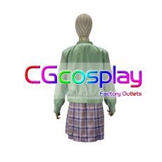 画像3: ウマ娘プリティーダービー　エアメサイア　私服　コスプレ衣装 (3)