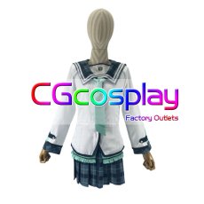 画像1: ハピメア　蓮乃咲　コスプレ衣装 (1)