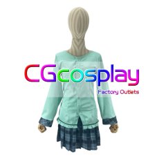 画像3: ハピメア　蓮乃咲　コスプレ衣装 (3)