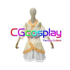画像1: 千恋＊万花　鞍馬小春　コスプレ衣装 (1)