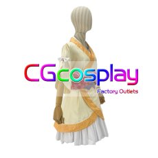画像2: 千恋＊万花　鞍馬小春　コスプレ衣装 (2)