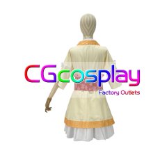 画像4: 千恋＊万花　鞍馬小春　コスプレ衣装 (4)