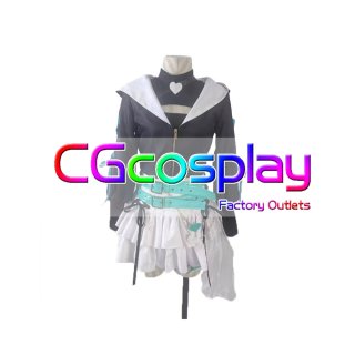 バーチャルYouTuber Vtuber VSPO！ ぶいすぽっ！ 白波らむね