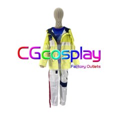 画像1: ブレイクマイケース　壱川春日　コスプレ衣装 (1)