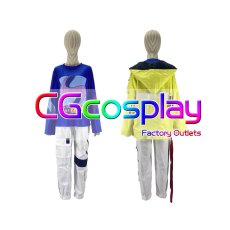 画像3: ブレイクマイケース　壱川春日　コスプレ衣装 (3)