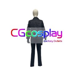 画像2: ブレイクマイケース　恩田灯世　コスプレ衣装 (2)