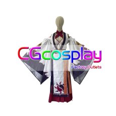 画像1: 天使☆騒々 RE-BOOT!　星河かぐ耶　コスプレ衣装 (1)