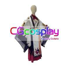 画像2: 天使☆騒々 RE-BOOT!　星河かぐ耶　コスプレ衣装 (2)