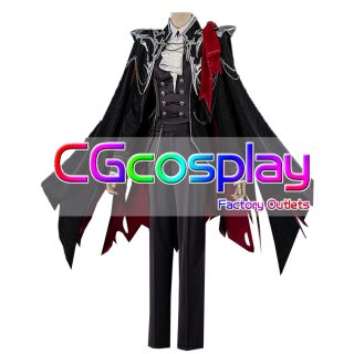 江南家製　 第五人格　写真家　D.M コスプレ　Mサイズ IdentityV 写真家(ジョゼフ) D.M コスプレ衣装 第五人格