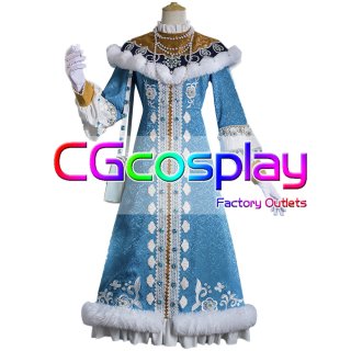 IdentityV 第五人格 女王蜂(メリー・プリニウス) 記憶の病 コスプレ