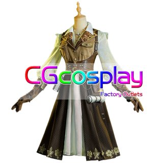 IdentityV 第五人格 女王蜂(メリー・プリニウス) 記憶の病 コスプレ