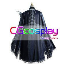 画像2: IdentityV 第五人格　弁護士(フレディ・ライリー)　逆さまの水銀　コスプレ衣装 (2)