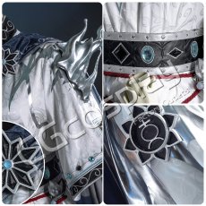画像5: IdentityV 第五人格　弁護士(フレディ・ライリー)　逆さまの水銀　コスプレ衣装 (5)