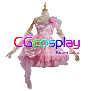 IdentityV 第五人格 踊り子(マルガレータ・ツェレ) 漂う月光 コスプレ衣装