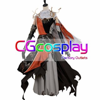 IdentityV 第五人格 傭兵(ナワーブ・サベダー) 推理さん(Mr