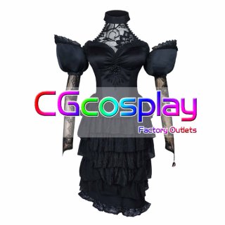 第五人格 調香師 初期衣装 コスプレ - メルカリ