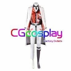 画像1: バーチャルYouTuber　VTuber　ミスタ　通常　コスプレ衣装 (1)